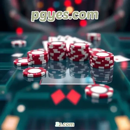 pgyes.com Blackjack