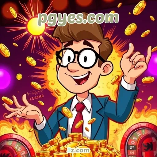pgyes.com Plataforma