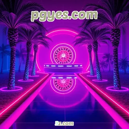 pgyes.com Roleta